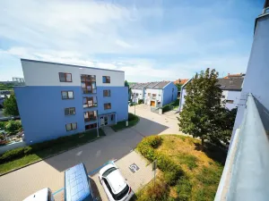 Pronájem bytu 3+kk, Brno, Čeňka Růžičky, 84 m2