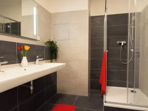 Pronájem bytu 2+kk, Střelice, Příční, 62 m2
