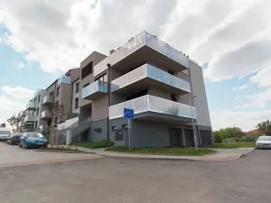 Pronájem bytu 2+kk, Střelice, Příční, 62 m2