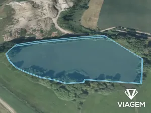 Prodej podílu pozemku, Chářovice, 1595 m2