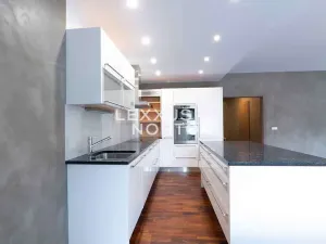 Prodej bytu 3+kk, Praha - Smíchov, Švédská, 98 m2