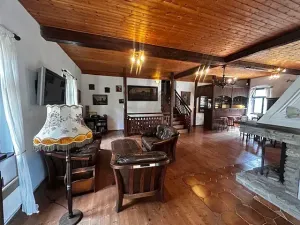 Prodej rodinného domu, Hořepník, 1200 m2