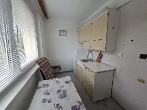 Prodej bytu 1+1, Uherské Hradiště, Na Rybníku, 33 m2
