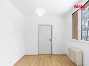Prodej bytu 3+1, Frýdek-Místek - Místek, Jungmannova, 58 m2