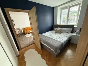 Pronájem bytu 3+kk, Jeseník, Průchodní, 70 m2