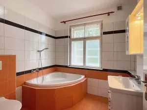 Pronájem bytu 2+1, Liberec, Kubelíkova, 81 m2