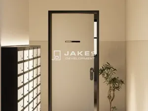 Prodej bytu 2+kk, Praha - Holešovice, Vinařská, 48 m2