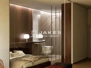 Prodej bytu 1+kk, Praha, 35 m2