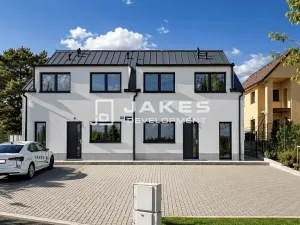 Prodej bytu 3+kk, Jirny, 69 m2