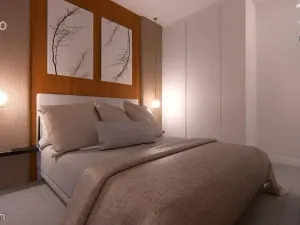 Prodej rodinného domu, San Javier, Murcia, Španělsko, 107 m2