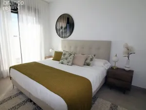 Prodej rodinného domu, Pilar de La Horadada, Alicante, Španělsko, 107 m2