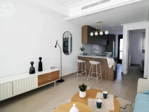 Prodej rodinného domu, Pilar de La Horadada, Alicante, Španělsko, 114 m2