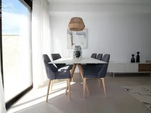 Prodej rodinného domu, Pilar de La Horadada, Alicante, Španělsko, 114 m2