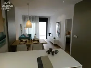Prodej rodinného domu, Pilar de La Horadada, Alicante, Španělsko, 96 m2