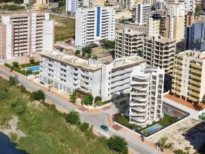 Prodej bytu 4+kk, Guardamar del Segura, Alicante, Španělsko, 91 m2