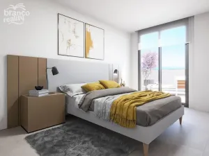 Prodej bytu 3+kk, Vera, Almería, Španělsko, 70 m2