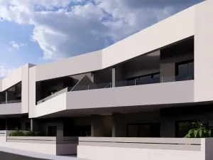 Prodej rodinného domu, San Miguel de Salinas, Alicante, Španělsko, 85 m2