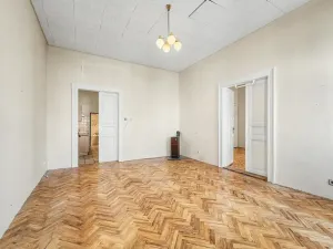Prodej bytu 3+kk, Praha - Staré Město, U obecního dvora, 81 m2