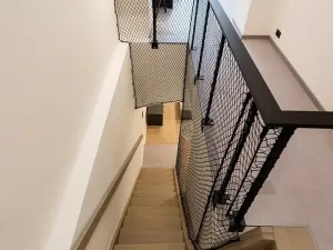 Prodej atypického bytu, Praha - Karlín, Prvního pluku, 50 m2