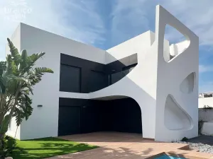 Prodej rodinného domu, Rojales, Alicante, Španělsko, 115 m2