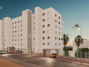 Prodej bytu 3+kk, San Miguel de Salinas, Alicante, Španělsko, 91 m2