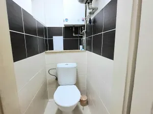 Pronájem bytu 2+kk, Ústí nad Labem, Resslova, 42 m2