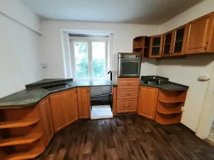 Pronájem bytu 2+kk, Ústí nad Labem, Resslova, 42 m2