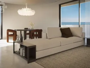 Prodej bytu 3+kk, Calpe, Alicante, Španělsko, 167 m2