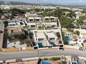 Prodej rodinného domu, Torrevieja, Alicante, Španělsko, 120 m2