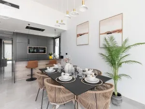 Prodej rodinného domu, Torrevieja, Alicante, Španělsko, 120 m2