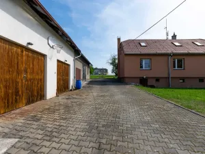 Prodej rodinného domu, Havířov - Bludovice, Datyňská, 145 m2