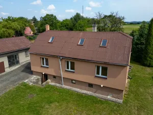 Prodej rodinného domu, Havířov - Bludovice, Datyňská, 145 m2