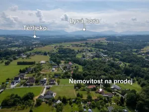 Prodej rodinného domu, Havířov - Bludovice, Datyňská, 145 m2