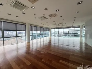 Pronájem kanceláře, Praha - Smíchov, Karla Engliše, 469 m2