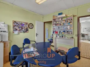 Prodej pozemku pro bydlení, Brno, Tuřanská, 535 m2
