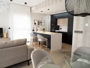 Prodej rodinného domu, Pilar de La Horadada, Alicante, Španělsko, 71 m2