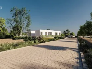 Prodej rodinného domu, Algorfa, Alicante, Španělsko, 199 m2
