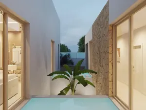 Prodej rodinného domu, Algorfa, Alicante, Španělsko, 199 m2