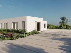 Prodej rodinného domu, Algorfa, Alicante, Španělsko, 199 m2