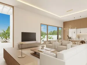Prodej rodinného domu, Algorfa, Alicante, Španělsko, 199 m2