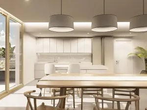 Prodej rodinného domu, Algorfa, Alicante, Španělsko, 199 m2