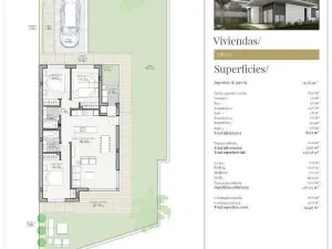 Prodej rodinného domu, Polop, Alicante, Španělsko, 124 m2