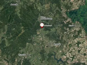 Prodej pozemku, Andělská Hora - Pustá Rudná, 1758 m2