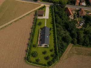 Prodej pozemku, Mšené-lázně - Ředhošť, 1920 m2