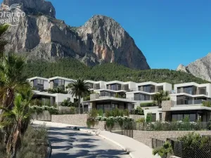 Prodej rodinného domu, Polop, Alicante, Španělsko, 157 m2