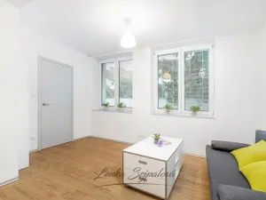 Prodej bytu 1+kk, Pardubice - Zelené Předměstí, Hronovická, 62 m2