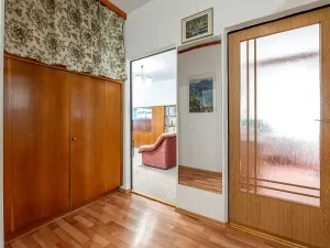Prodej bytu 3+1, Plzeň, Skupova, 68 m2
