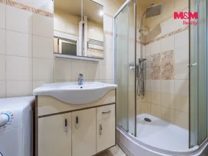 Prodej bytu 3+1, Jirkov, Chomutovská, 61 m2