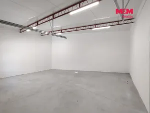 Pronájem obchodního prostoru, Karviná - Nové Město, Palackého, 140 m2