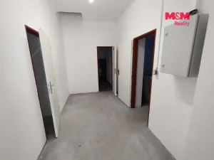 Pronájem obchodního prostoru, Karviná - Nové Město, Palackého, 140 m2
